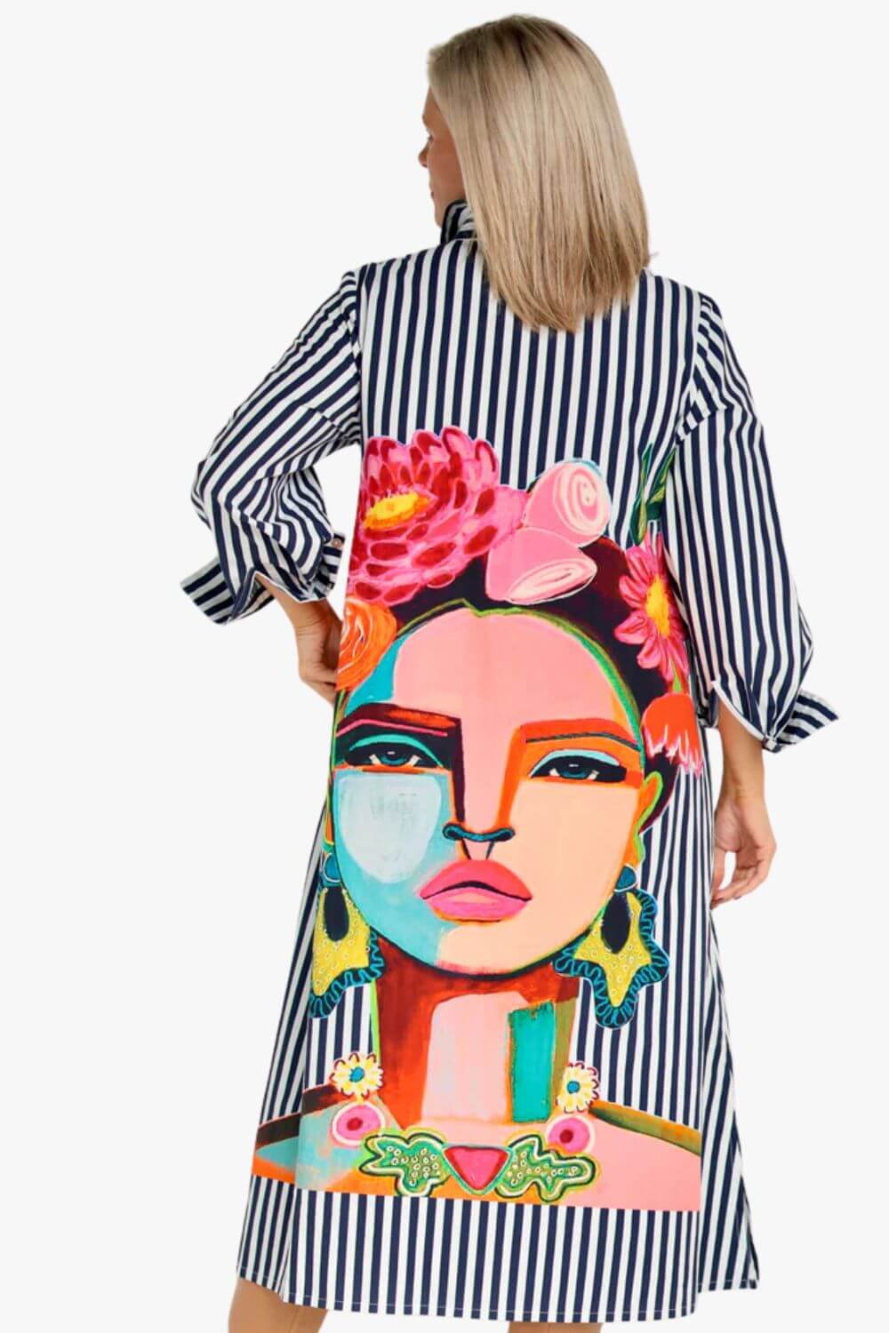 Liv and Milly Frida Dress