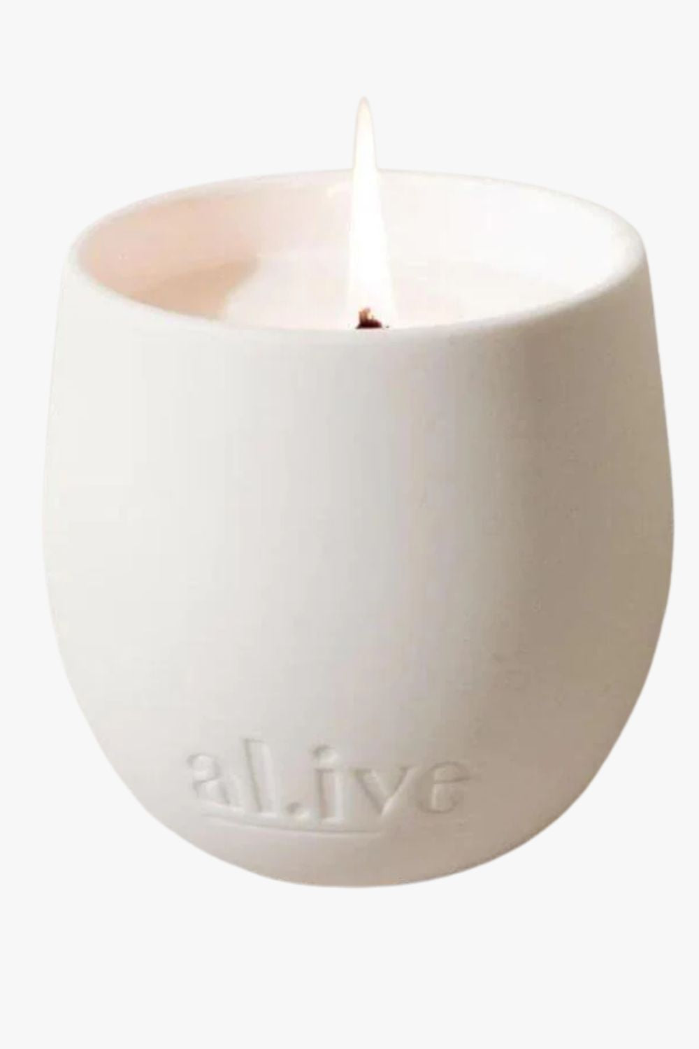 Al.ive Sweet Dewberry & Clove Soy Candle