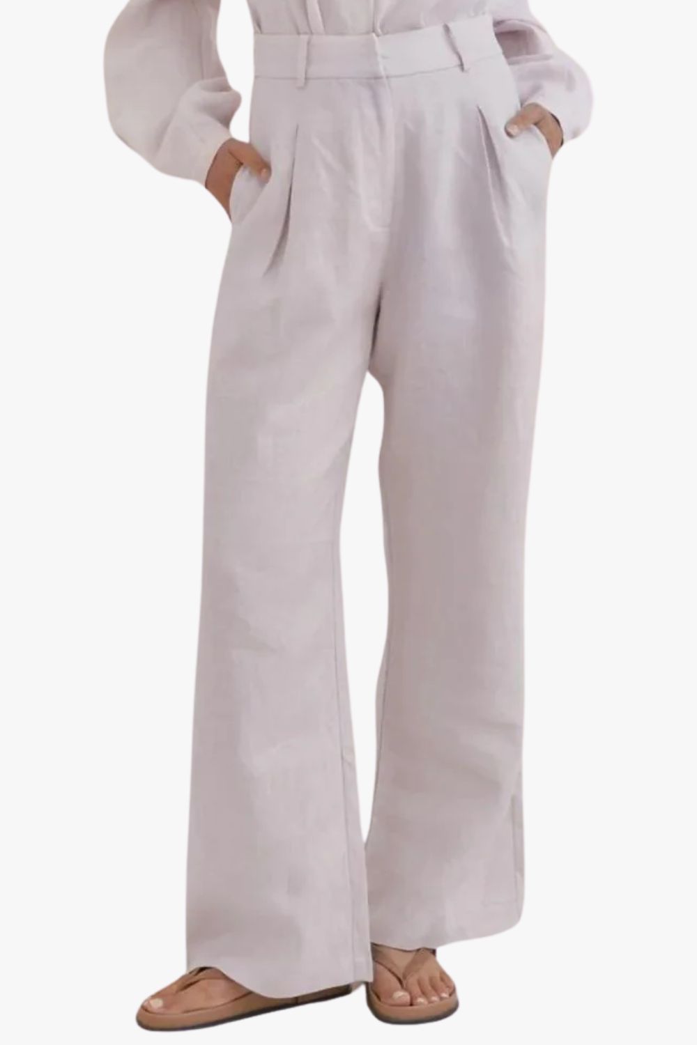 Amelius Katrina Linen Pant