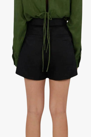 Amelius Brydie Linen Short