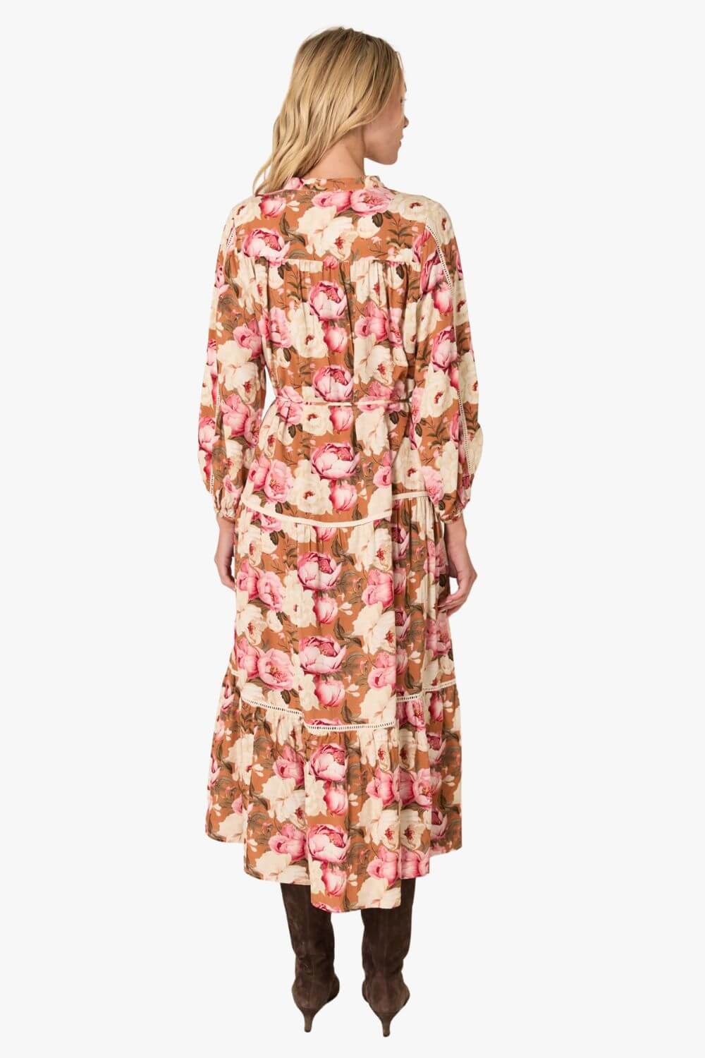 Fate + Becker Sweet Emotion Dress