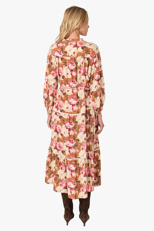 Fate + Becker Sweet Emotion Dress