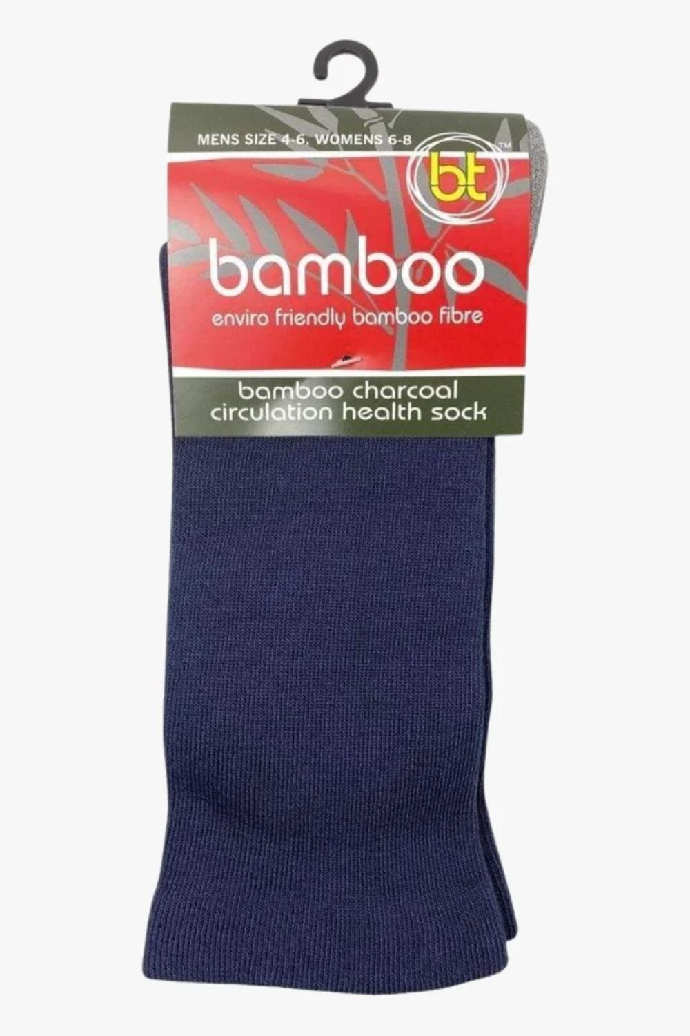 Bamboo Textiles Health Sock