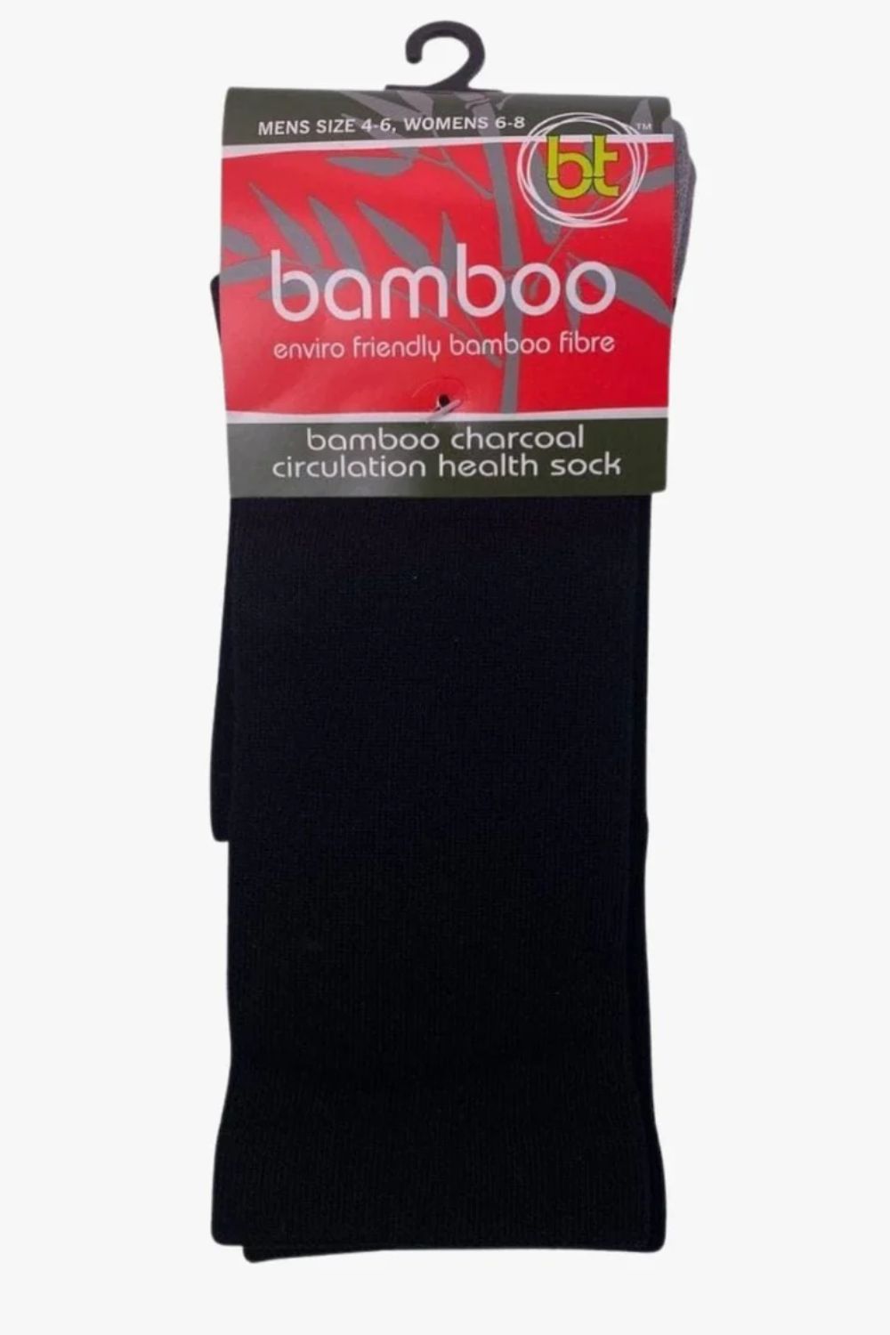 Bamboo Textiles Health Sock