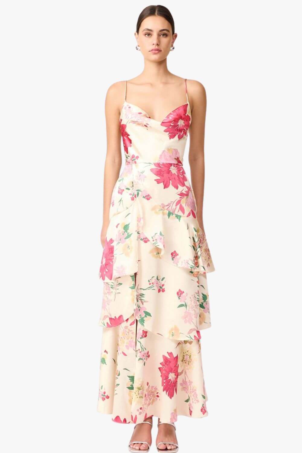 Elliatt Rosalina Gown