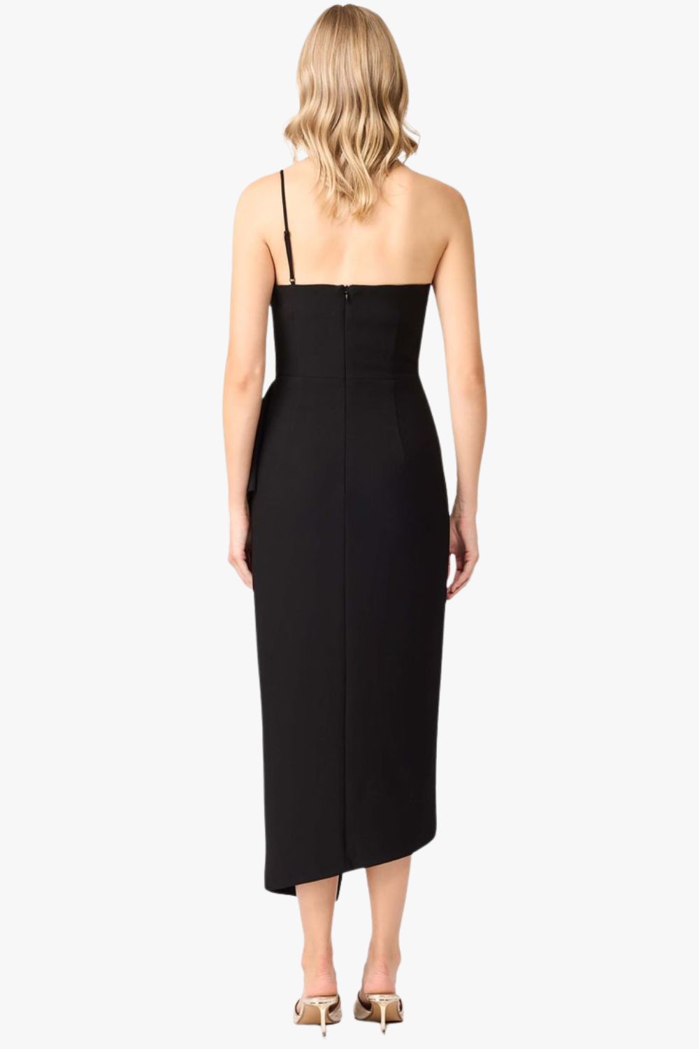 Elliatt Ava Midi Dress