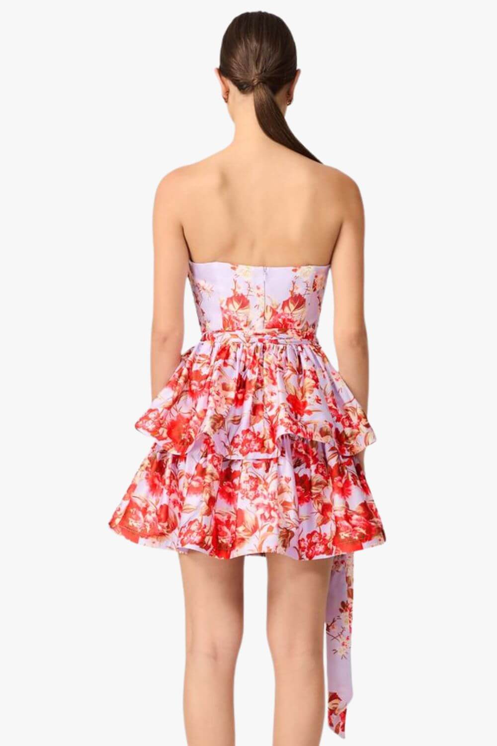 Elliatt Elina Mini Dress