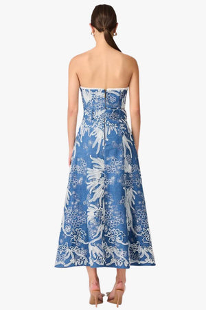Elliatt Anneliese Midi Dress