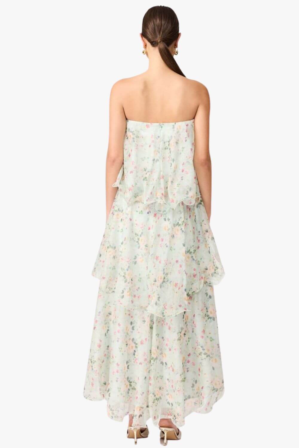 Elliatt Milena Maxi Dress