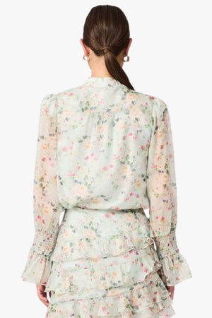 Elliatt Milena Top