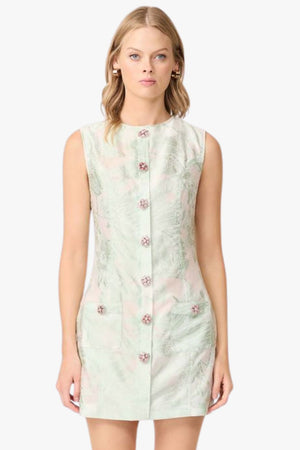 Elliatt Cecily Mini Dress