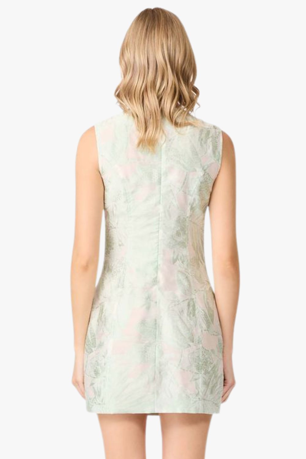 Elliatt Cecily Mini Dress