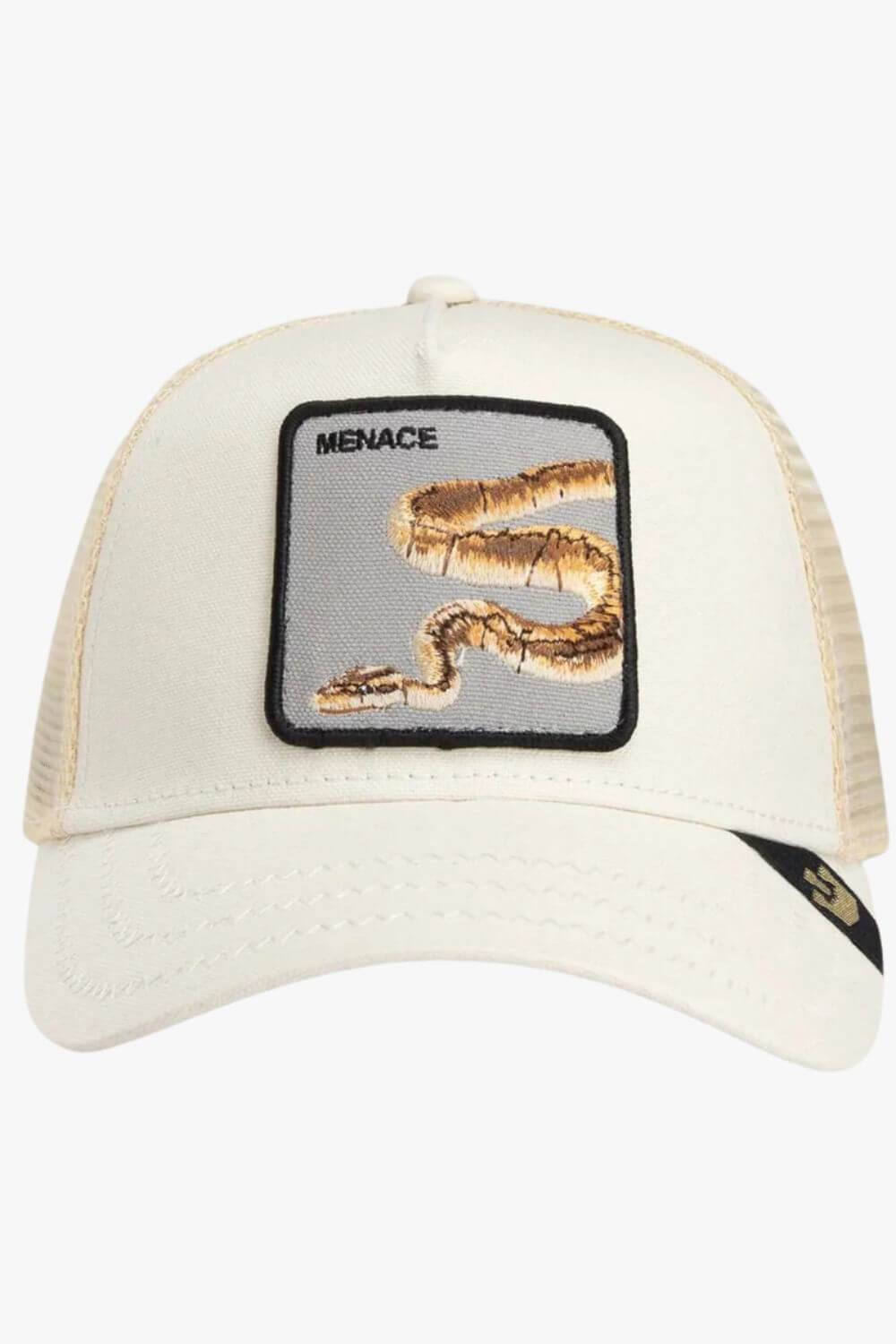 Goorin Bros Deadly Companion Cap