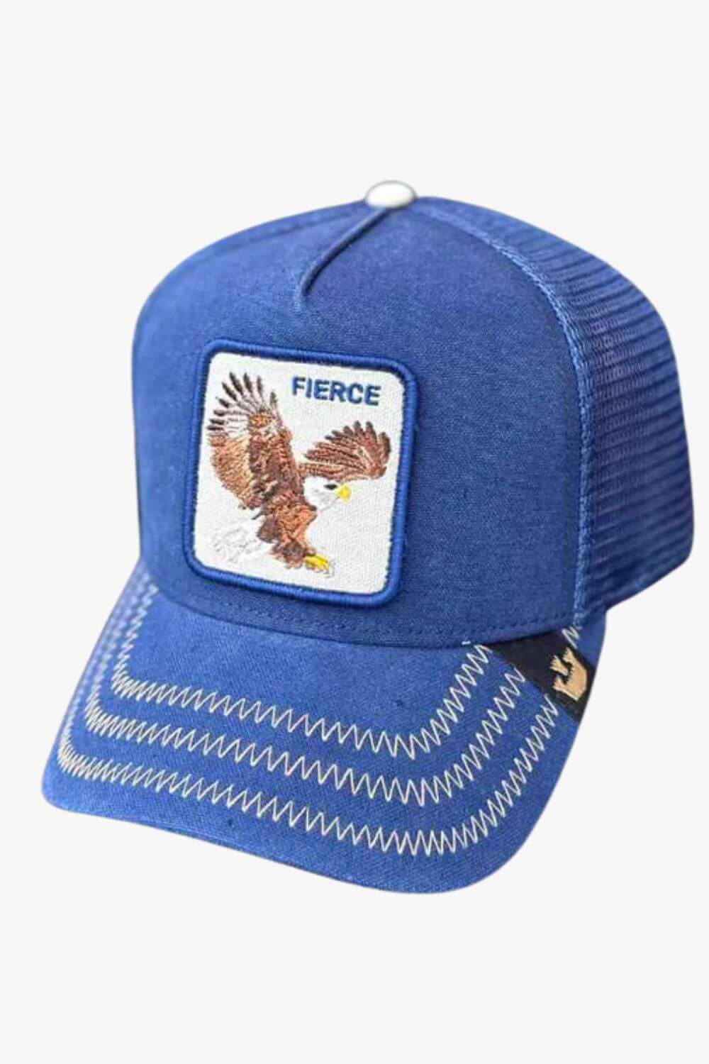 Goorin Bros Bird of Prey Cap