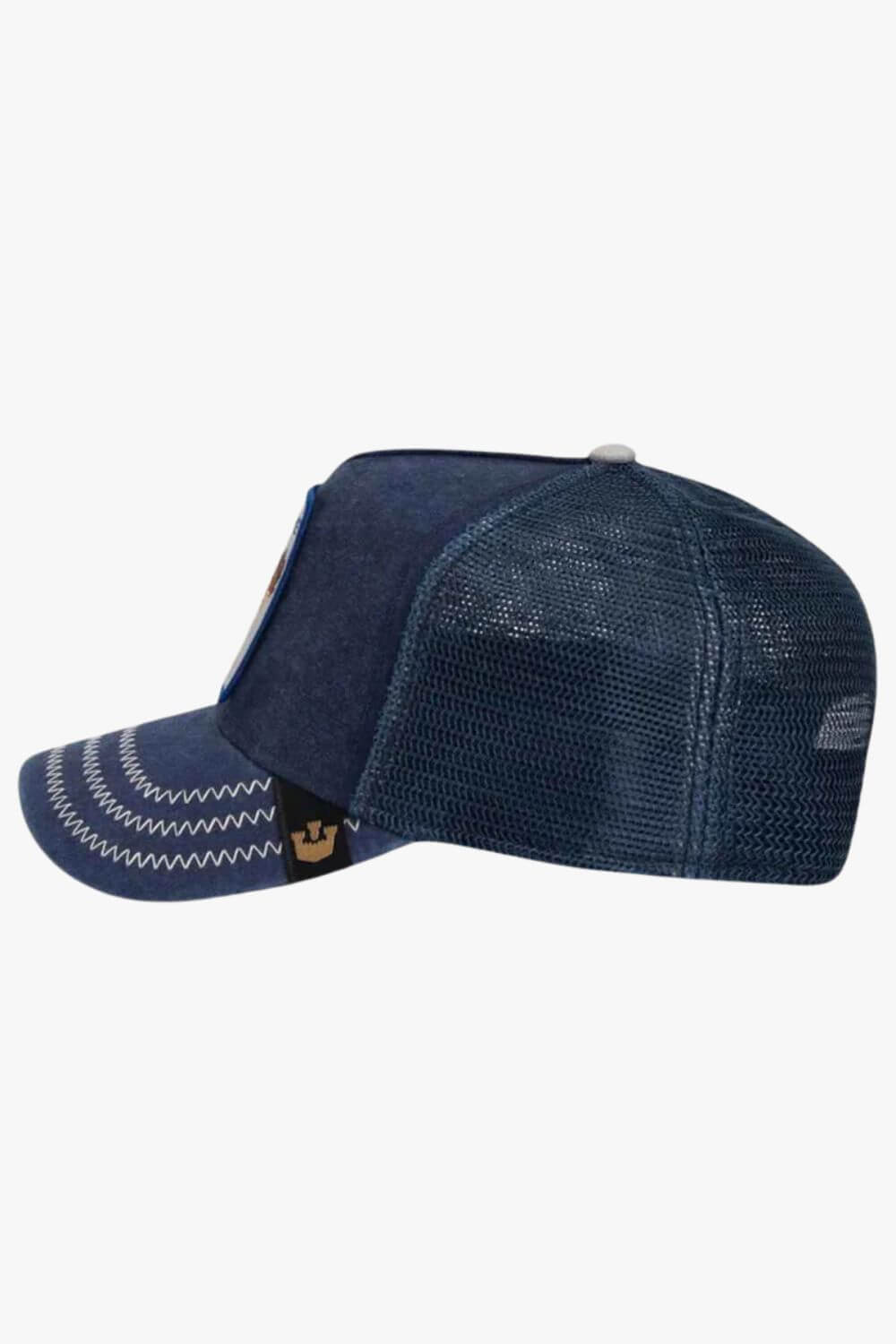 Goorin Bros Bird of Prey Cap