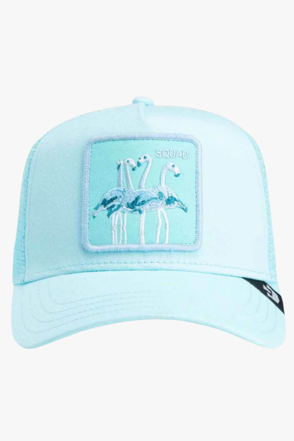 Goorin Bros Mirage Squad Cap