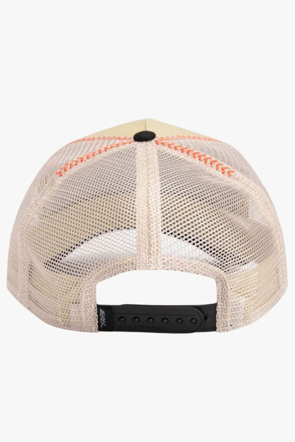 Goorin Bros The Slick Seal Cap