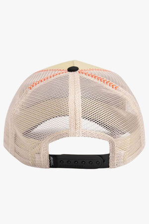 Goorin Bros The Slick Seal Cap