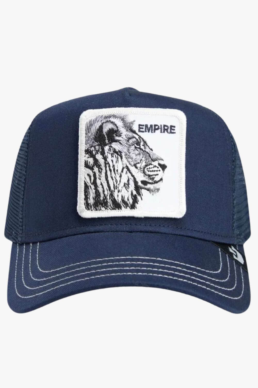 Goorin Bros The Empire Lion Cap
