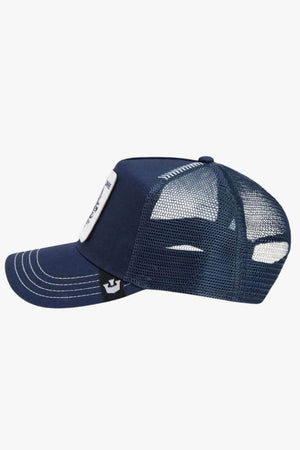 Goorin Bros The Empire Lion Cap