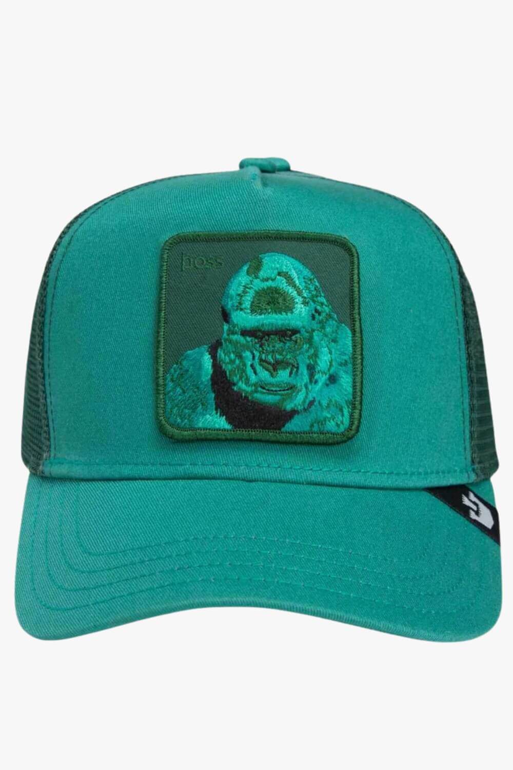 Goorin Bros Boss Mirage Cap