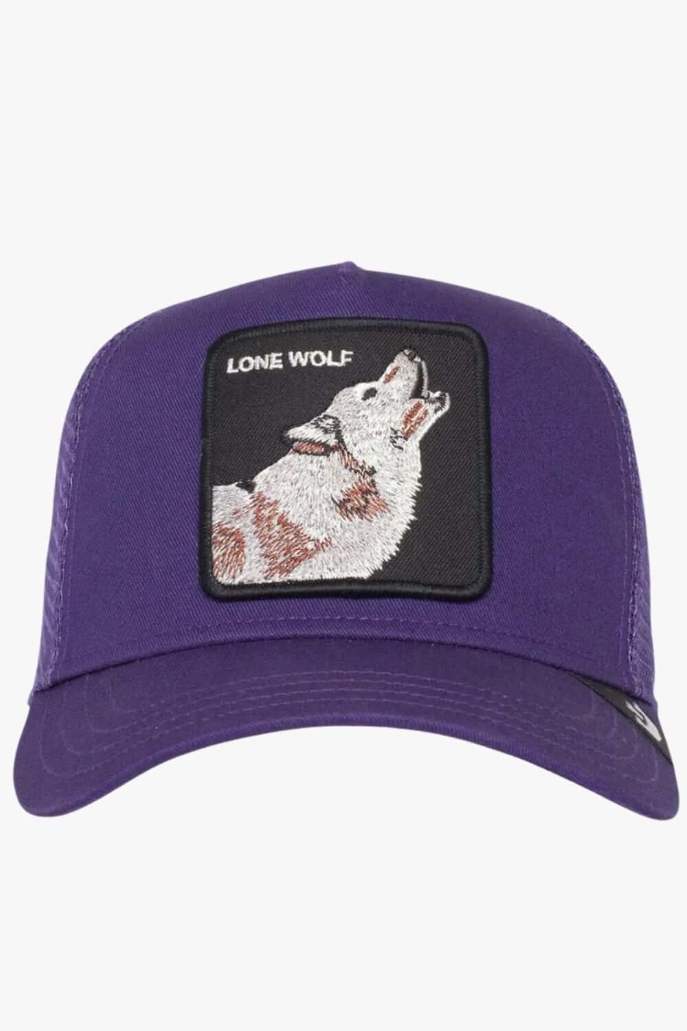 Goorin Bros The Lone Wolf