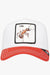 Goorin Bros V2 Fire Cap