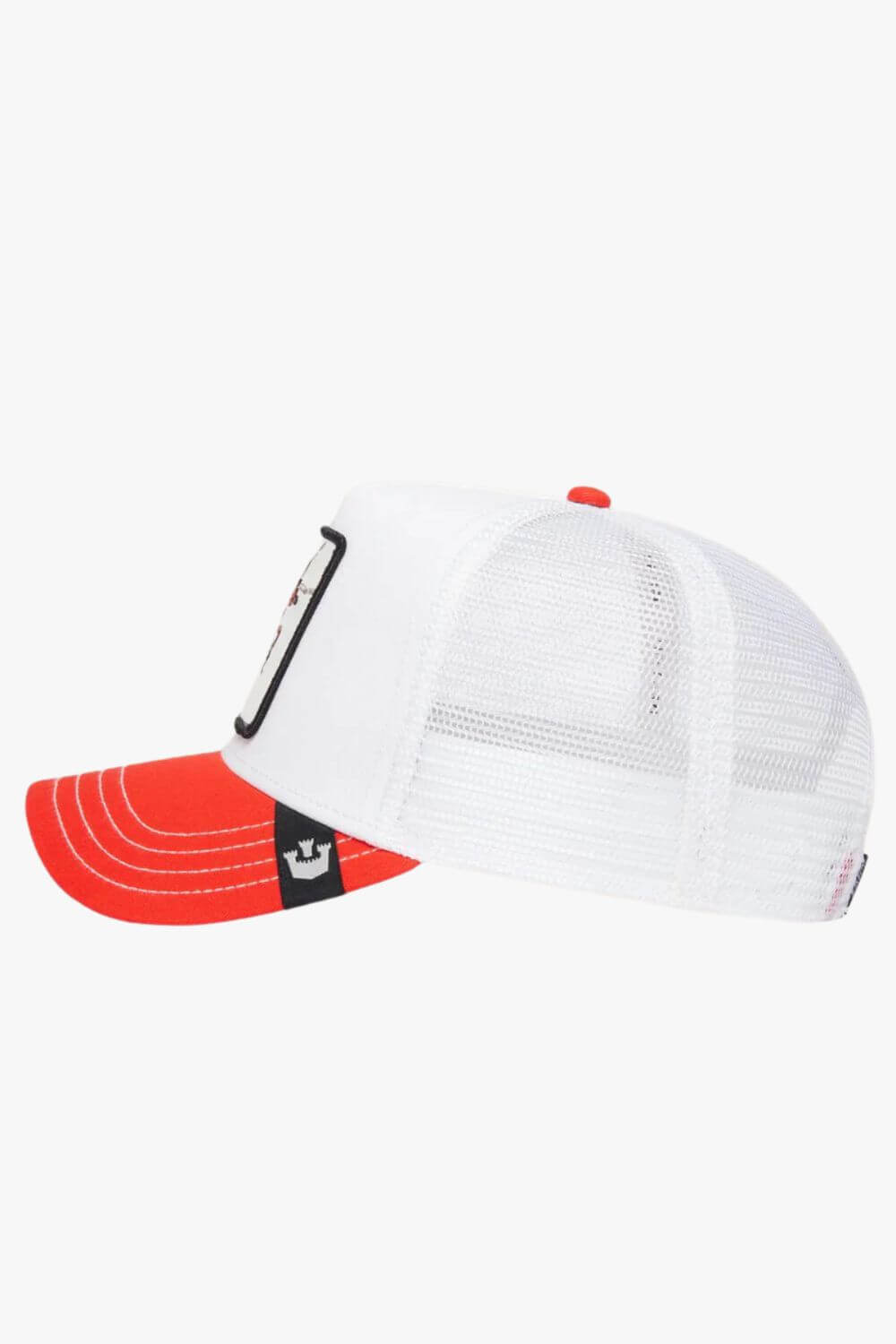 Goorin Bros V2 Fire Cap