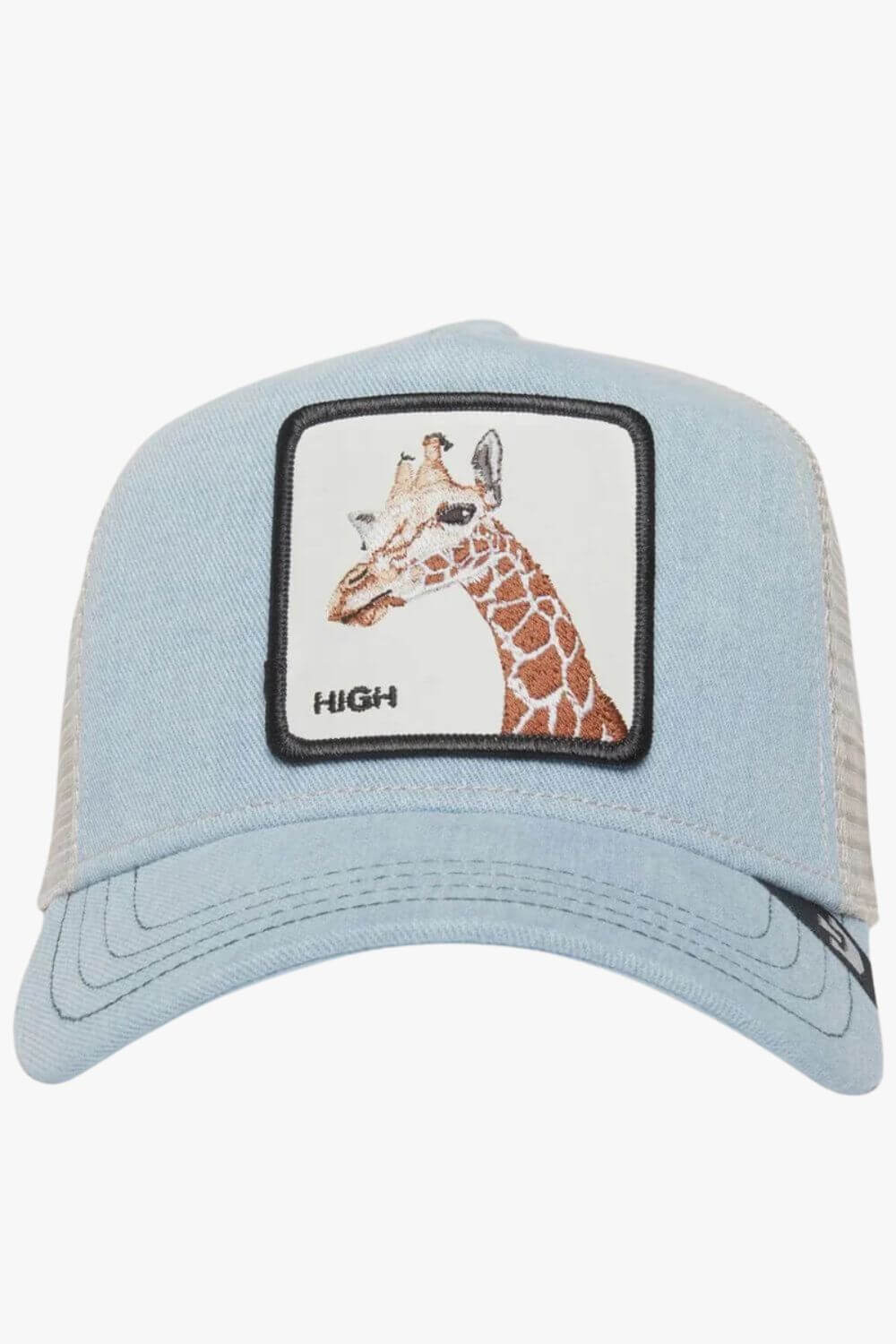 Goorin Bros The Giraffe Cap