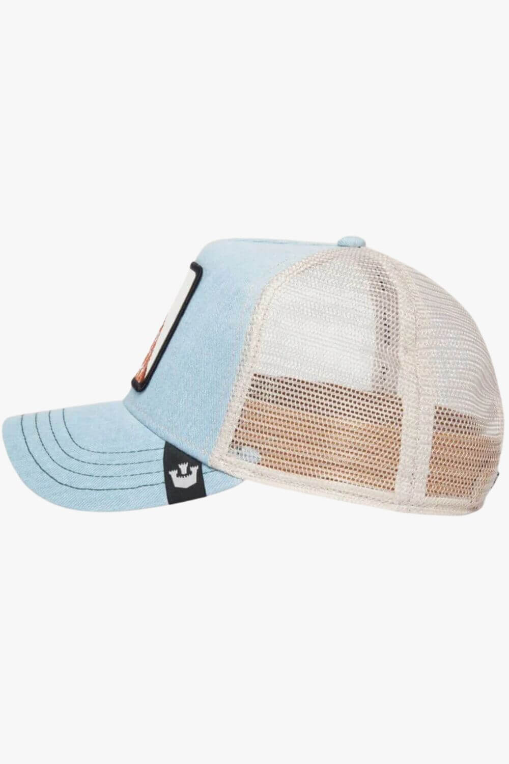 Goorin Bros The Giraffe Cap