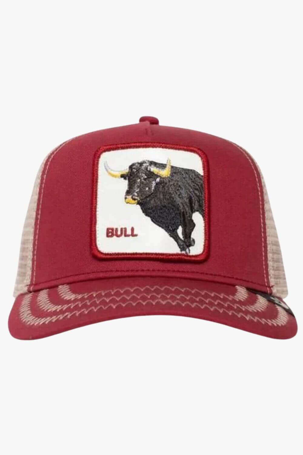 Goorin Bros The Bull Cap