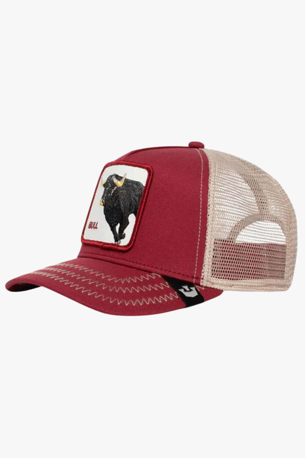 Goorin Bros The Bull Cap