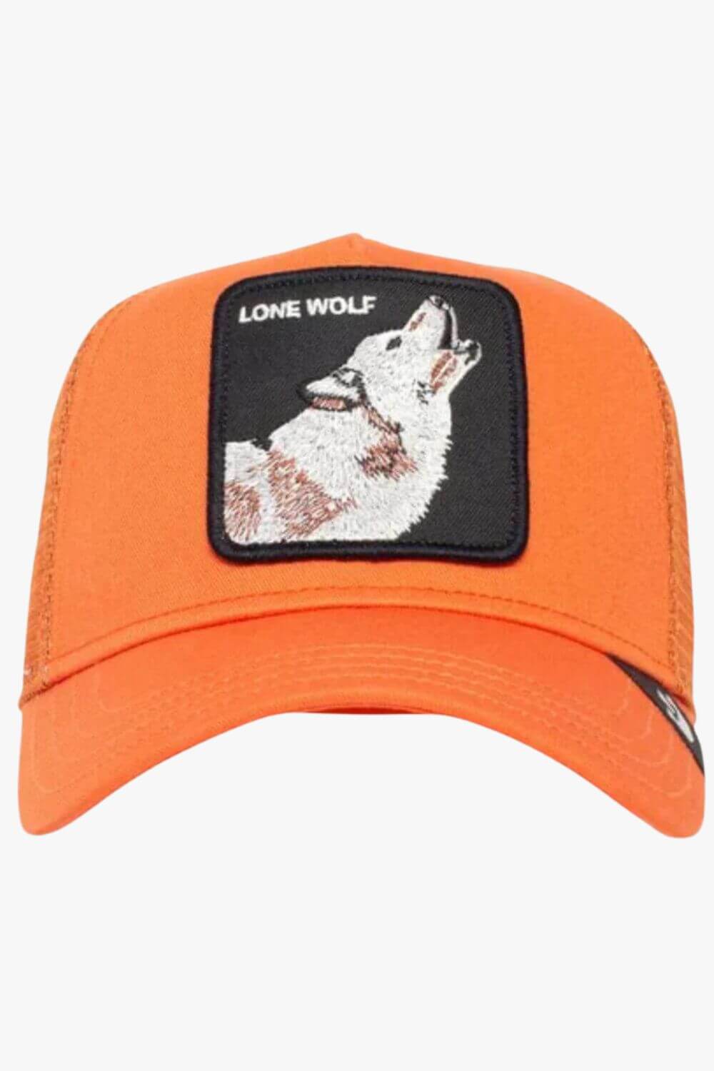 Goorin Bros The Lone Wolf