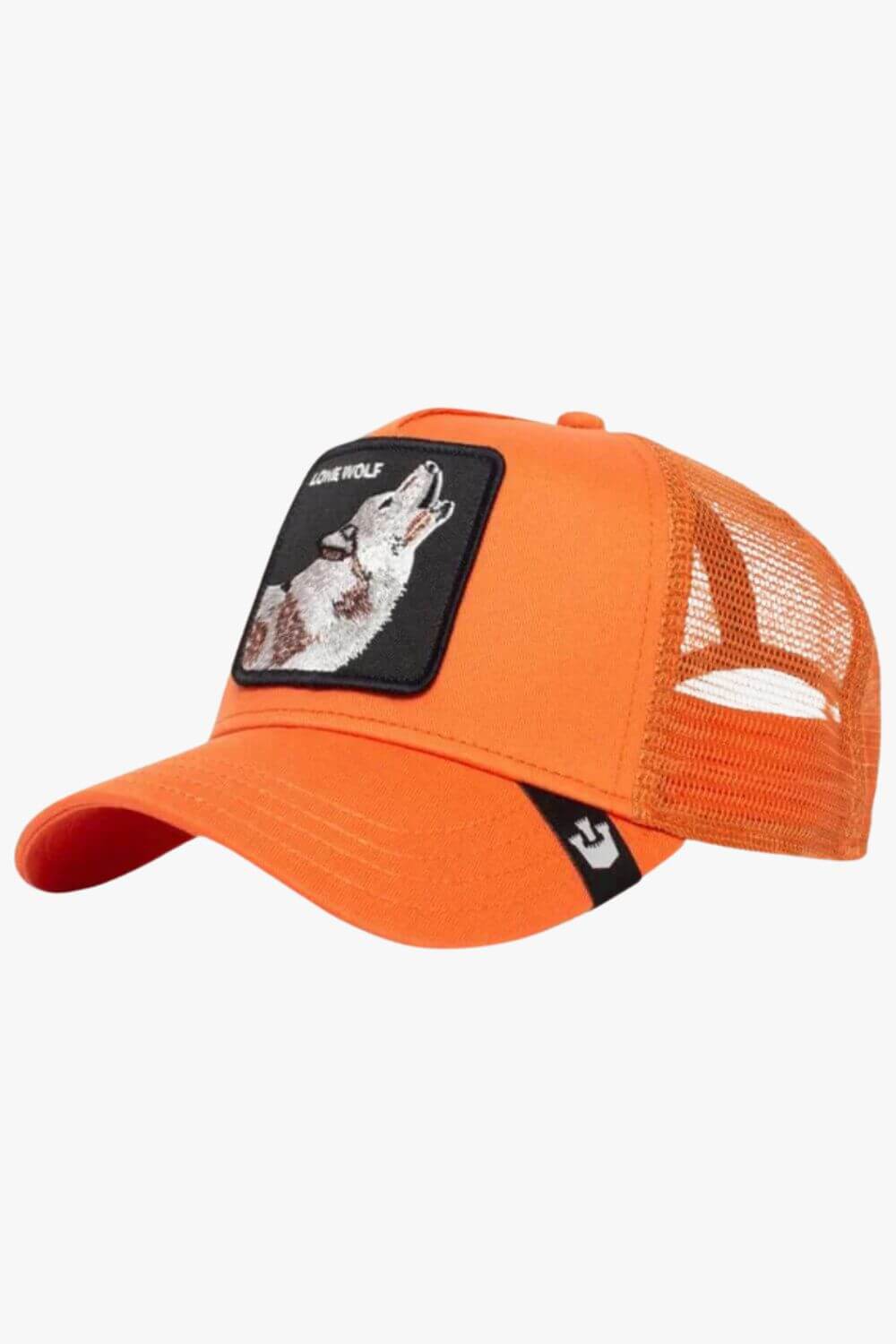 Goorin Bros The Lone Wolf