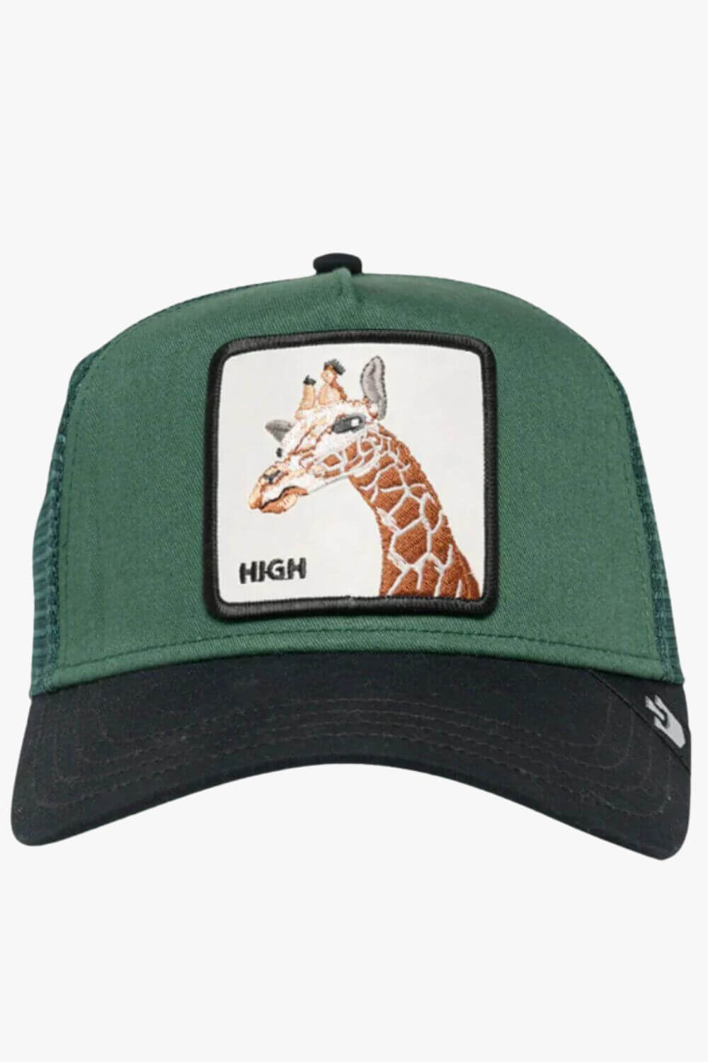Goorin Bros The Giraffe Cap