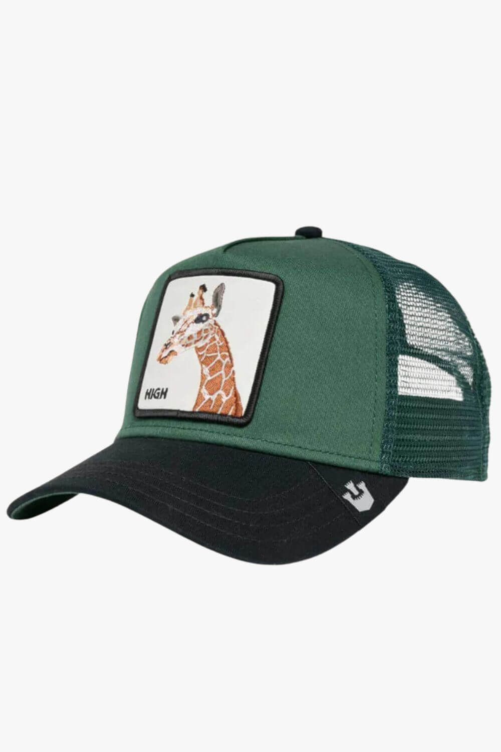 Goorin Bros The Giraffe Cap