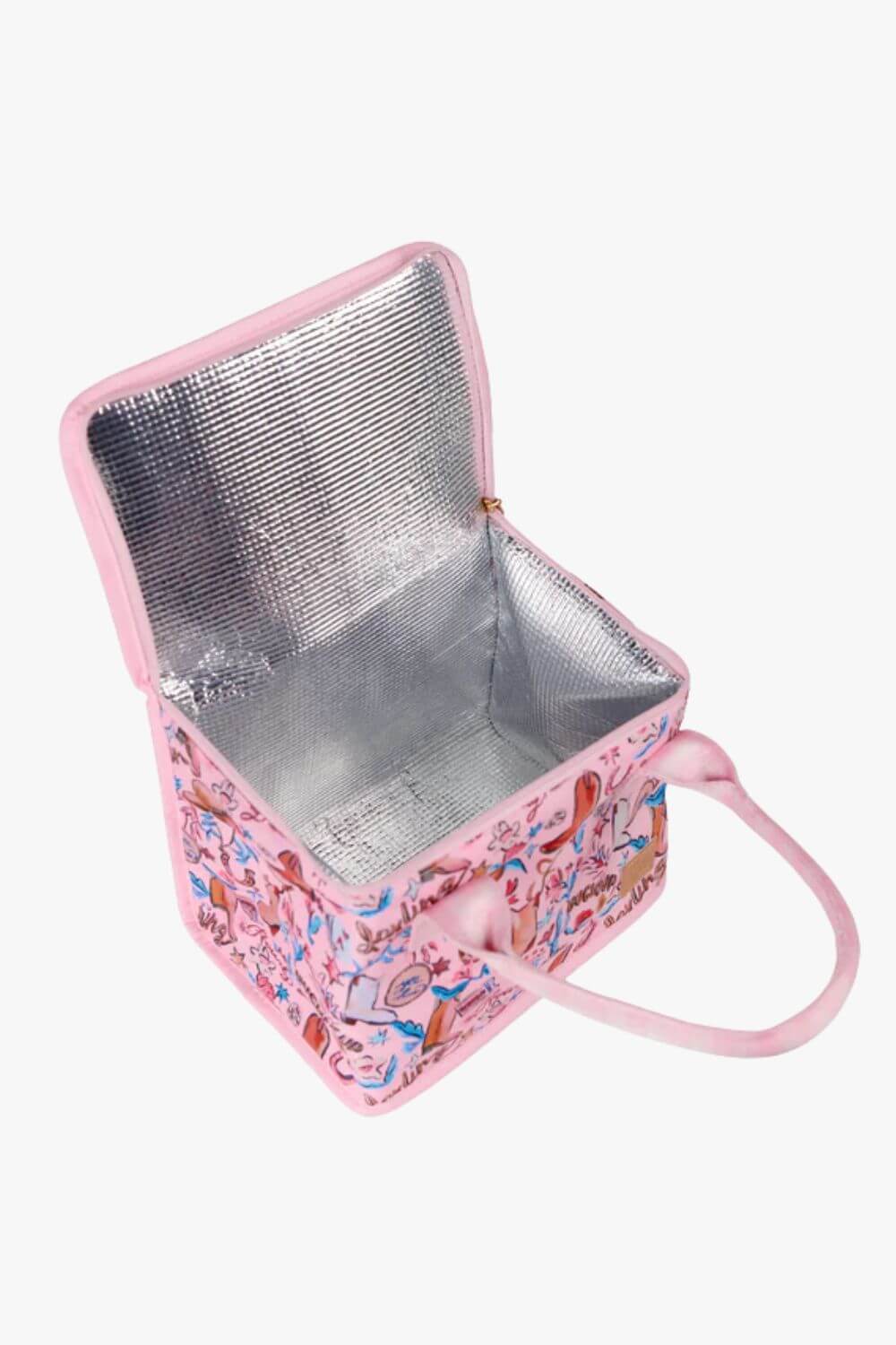 The Somewhere Co Buckle Up Lunch Bag