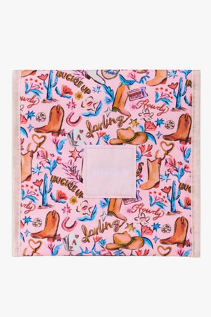The Somewhere Co Buckle Up Snack Bag