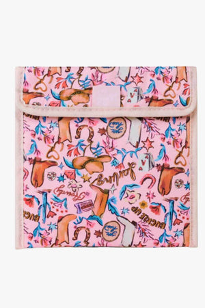 The Somewhere Co Buckle Up Snack Bag