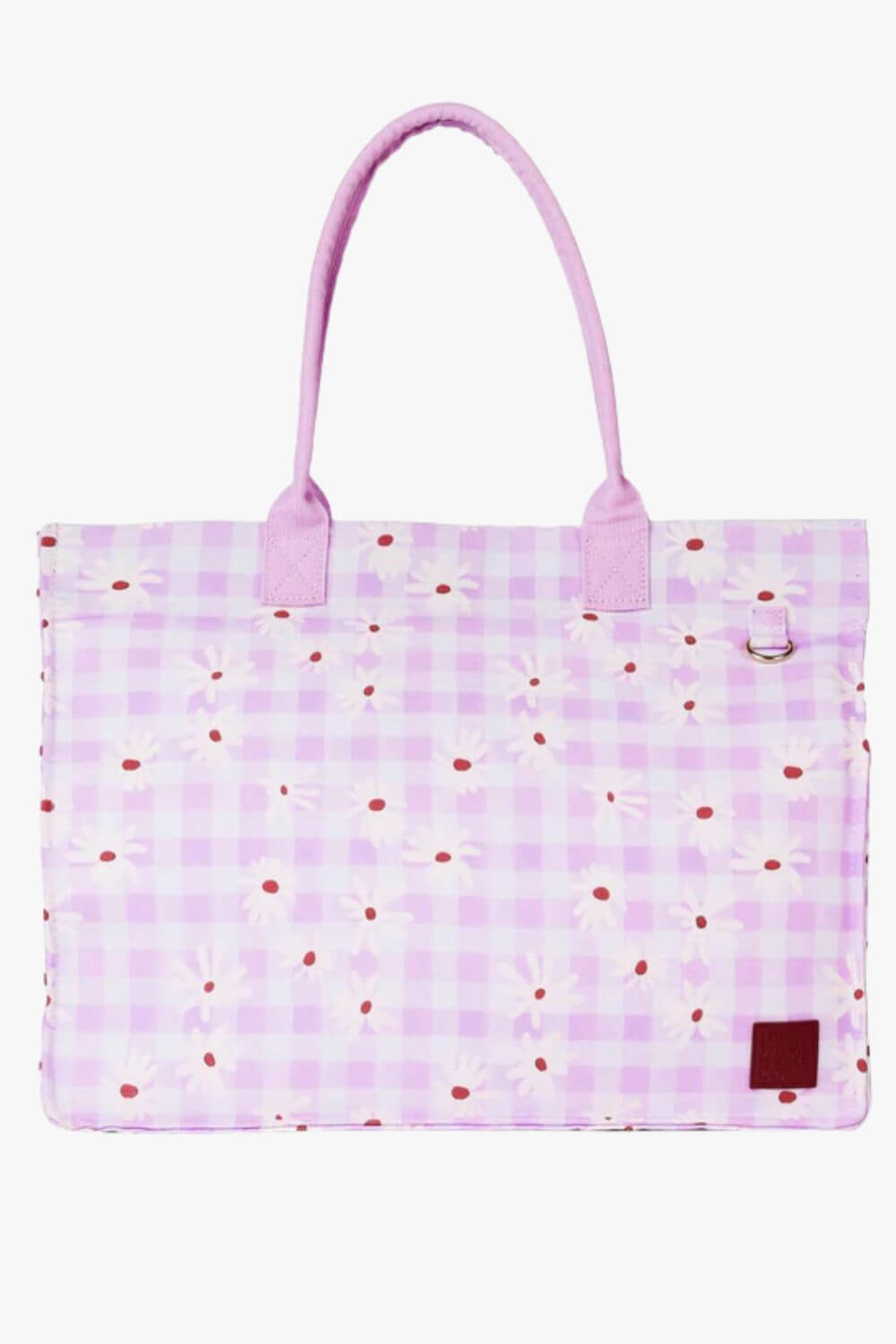 The Somewhere Co Daisy Fields Ultimate Tote
