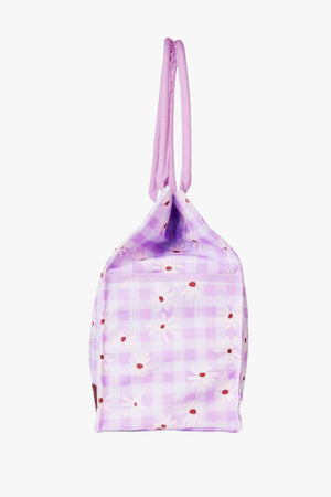 The Somewhere Co Daisy Fields Ultimate Tote