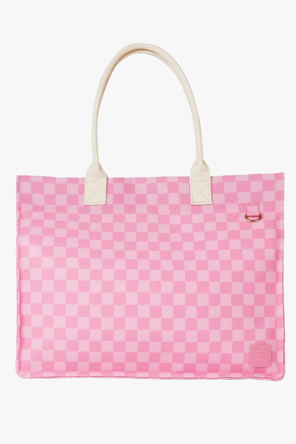 The Somewhere Co Hold on Darlin Ultimate Tote