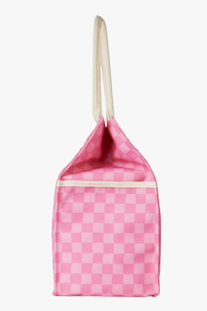 The Somewhere Co Hold on Darlin Ultimate Tote