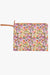 The Somewhere Co Wildflower Wet Bag