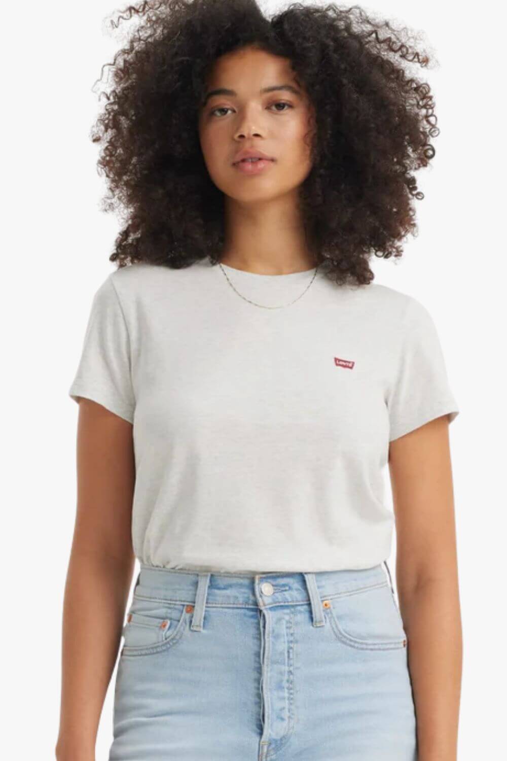 Levi Womens Perfect Tee
