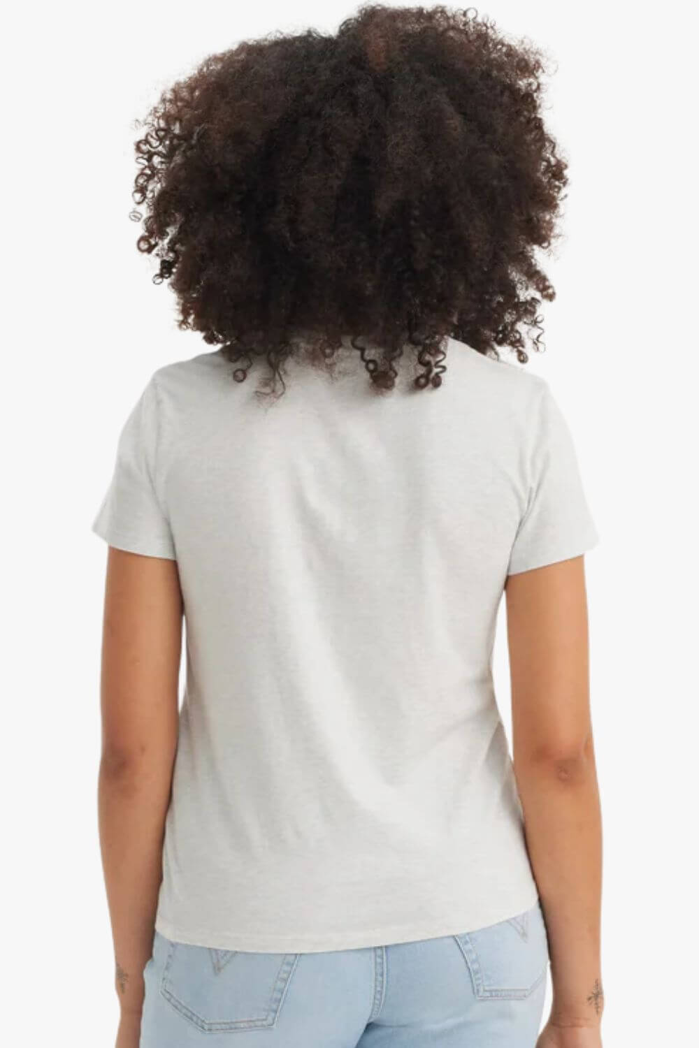 Levi Womens Perfect Tee