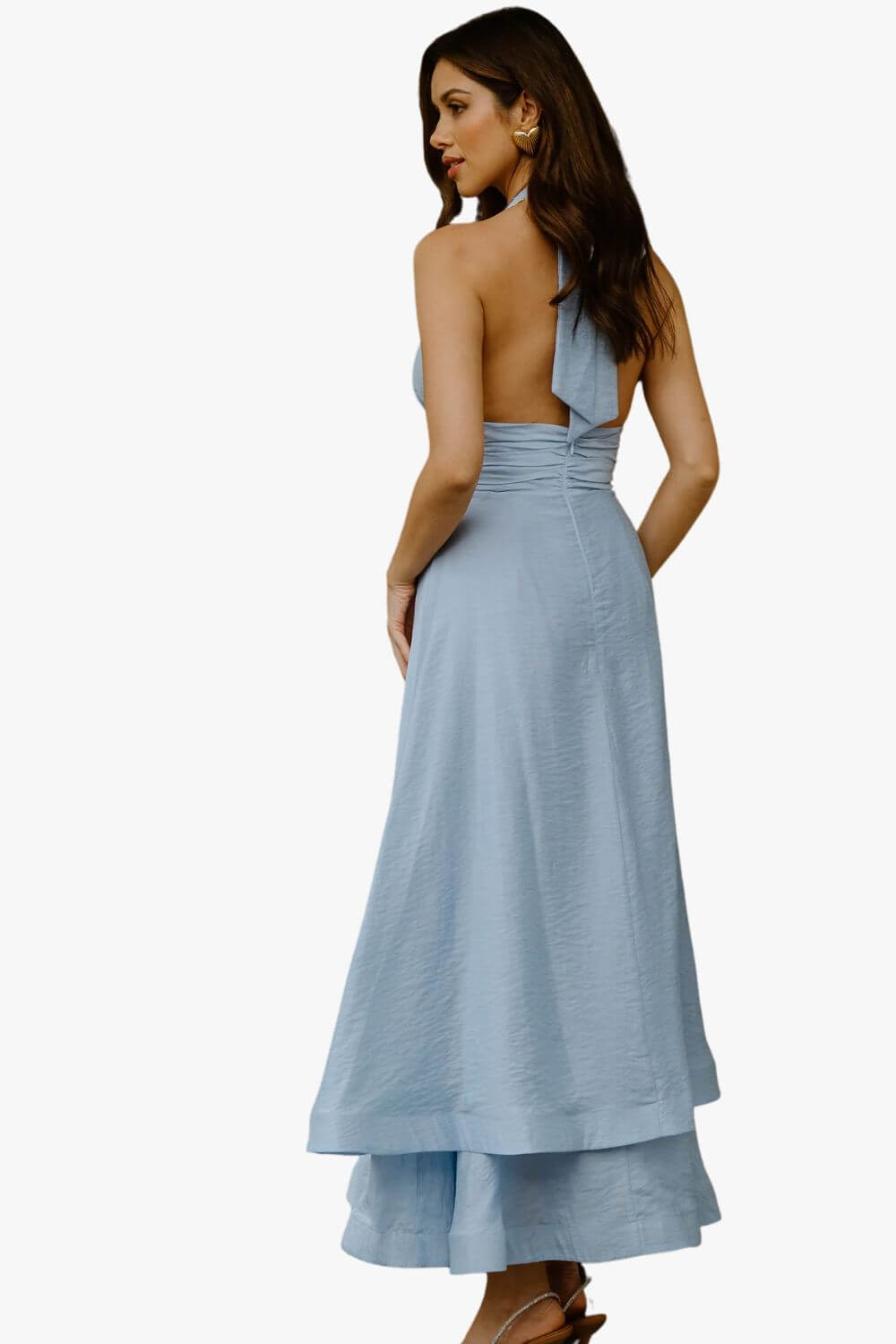 All About May Belinda Midi Dress