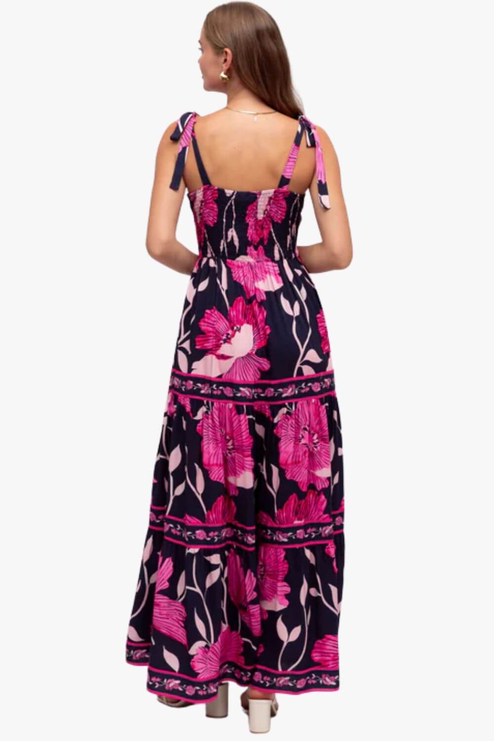 Label of Love Ambi Maxi Dress