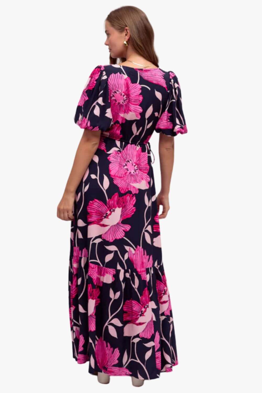 Label of Love Amber Ambi Maxi Dress