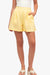 White Closet Summer Shorts